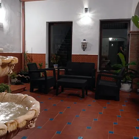 Al-mudawar Альмодовар-дель-Рио