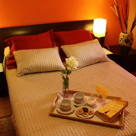 Al-mudawar Bed and breakfast 3*