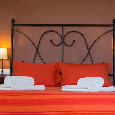 Bed and breakfast Al-mudawar