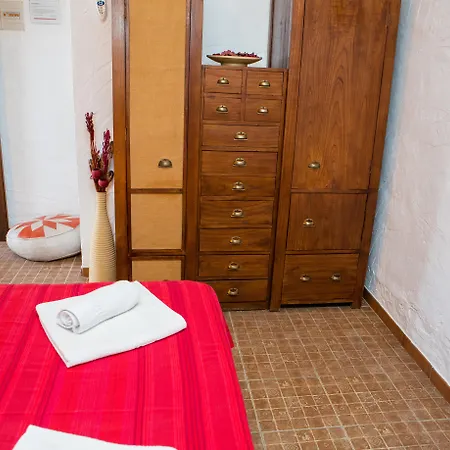 Al-mudawar Bed and breakfast Almodóvar del Río
