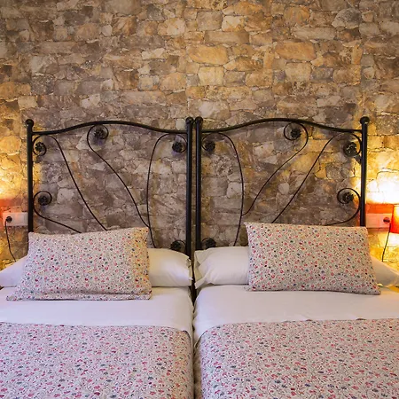 Al-mudawar Bed & Breakfast 3*