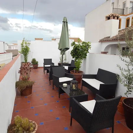 Bed and breakfast Al-mudawar