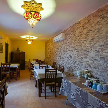 Al-mudawar Bed and breakfast Almodóvar del Río