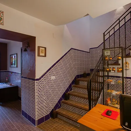 Bed & Breakfast Al-mudawar 3*