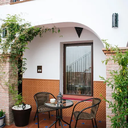 Bed and breakfast Al-mudawar