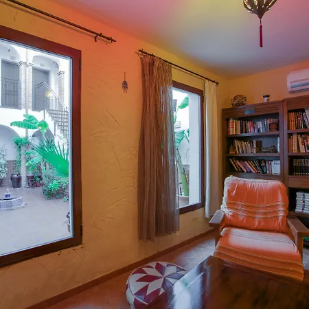 Al-mudawar Bed and breakfast 3*