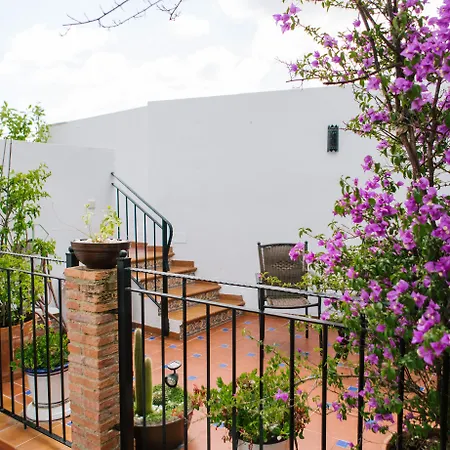 Al-mudawar Bed and breakfast 3*