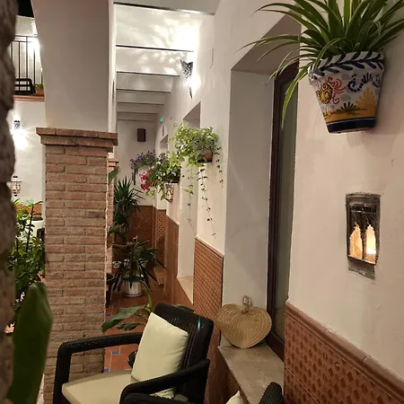 Bed and breakfast Al-mudawar 3*