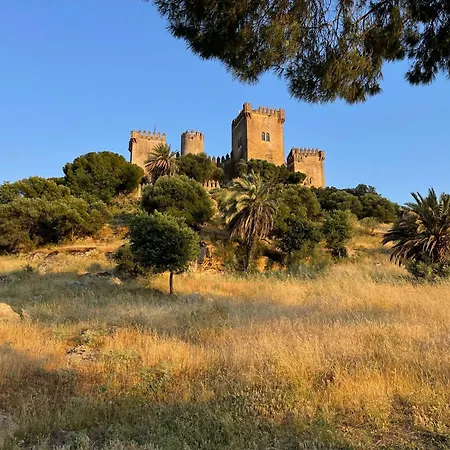 Al-mudawar Almodóvar del Río
