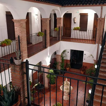 Al-mudawar Bed and breakfast 3*
