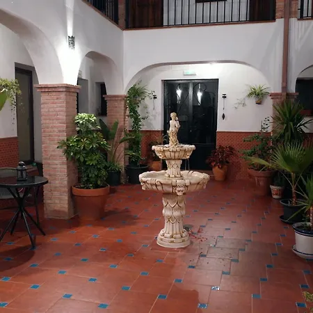 Al-mudawar Bed and breakfast 3*