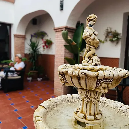 Al-mudawar Bed and breakfast 3*