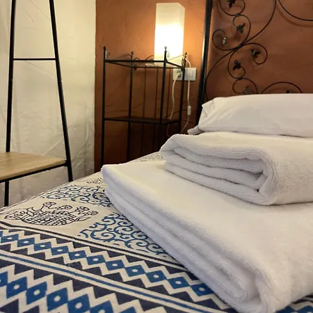 Bed and breakfast Al-mudawar