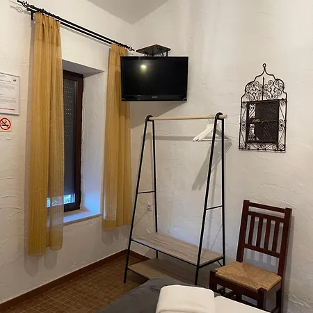 Al-mudawar Bed and breakfast 3*