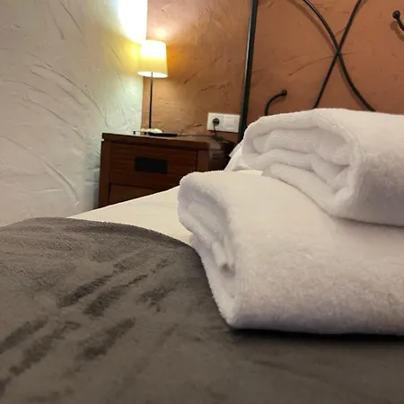 Bed and breakfast Al-mudawar 3*