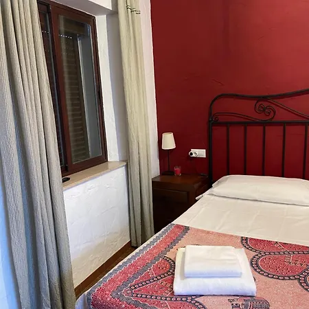 Al-mudawar Bed and breakfast 3*