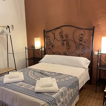Al-mudawar Bed and breakfast