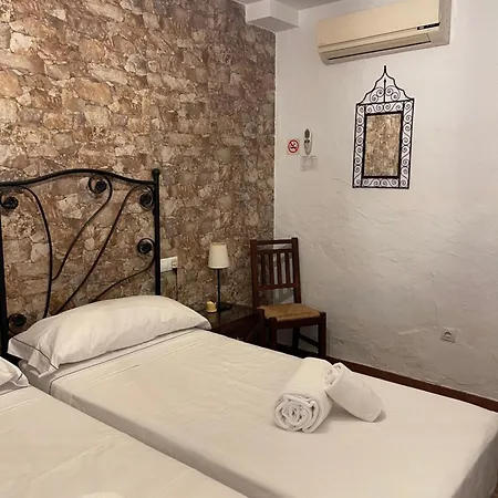 Bed and breakfast Al-mudawar Almodóvar del Río