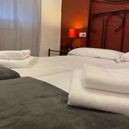 Al-mudawar Bed and breakfast