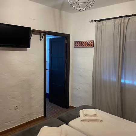 Al-mudawar Bed and breakfast 3*