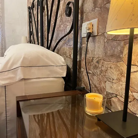Bed and breakfast Al-mudawar