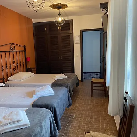 Al-mudawar Bed and breakfast 3*