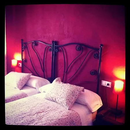 Al-mudawar Bed and breakfast 3*