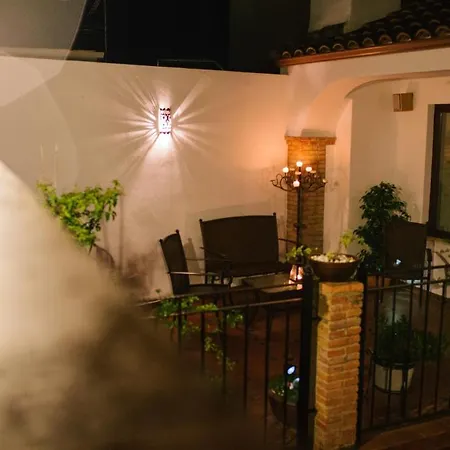 Bed and breakfast Al-mudawar 3*