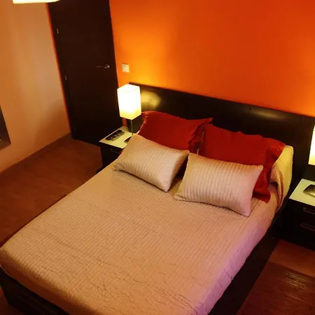 Al-mudawar Bed and breakfast