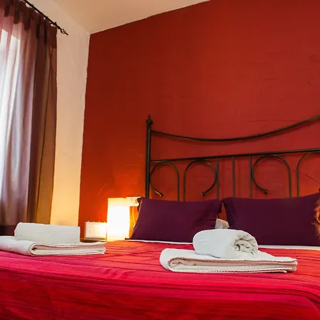 Bed and Breakfast Al-mudawar 3*